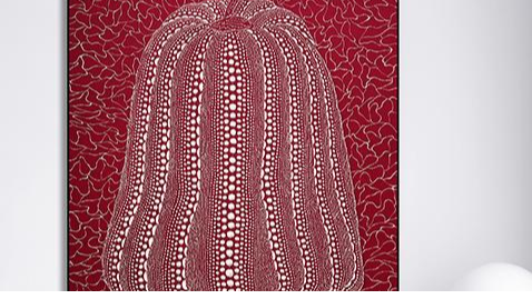 Qianzhuang Polka Dot Su Embroidery: The Personality Code Hidden in Red, Yellow and Orange