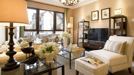 💡 Why the 5% Wallpaper Budget Shapes 80% of Your Space’s Atmosphere