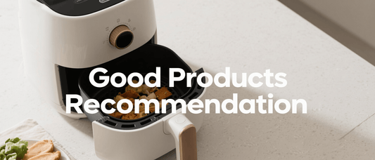 Found 5 "can't live without" good products, each one I want to recommend to you! - 海智集