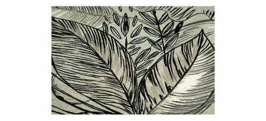 Ink Reborn: How can a traditional Chinese-style decorative painting alleviate the mental anxiety of modern people? - 海智集