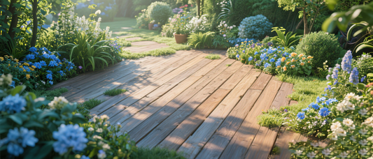 SPC Flooring: The Ideal Choice for Modern Homes, Where Style Meets Durability