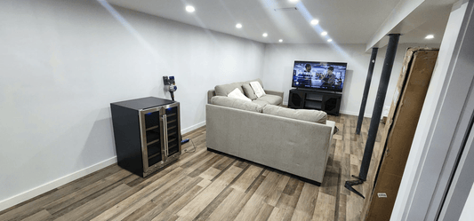 Opening Story|From “Flooring Frustrations” to “Peace of Mind” - 海智集