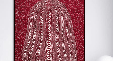 Qianzhuang Polka Dot Su Embroidery: The Personality Code Hidden in Red, Yellow and Orange - 海智集
