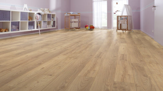 Why WPC Flooring Is the Smartest Step to Refresh Your Home - 海智集
