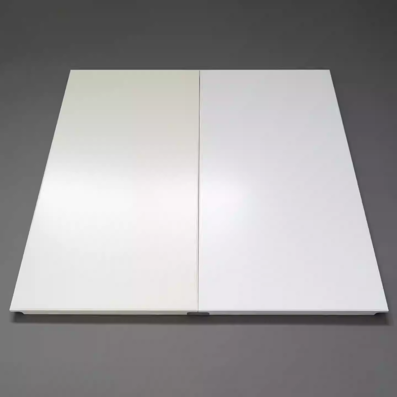 High - quality Aluminum Ceiling Panels - The Preferred Material for Ceiling Decoration