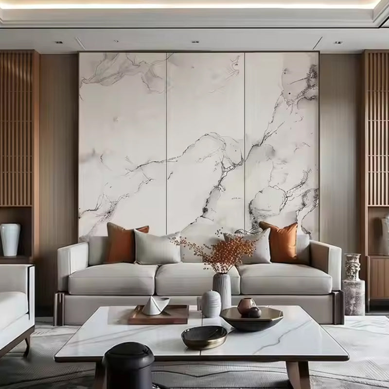 UV Treated PVC Wall Panel - Heat Resistant & Low Maintenance for Tropical Climates-海智集-