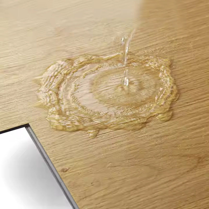 Plastic Vinyl Floor 3d Painting Pvc Waterproof Laminate Hardwood Wood SPC Flooring Solid-海智集-