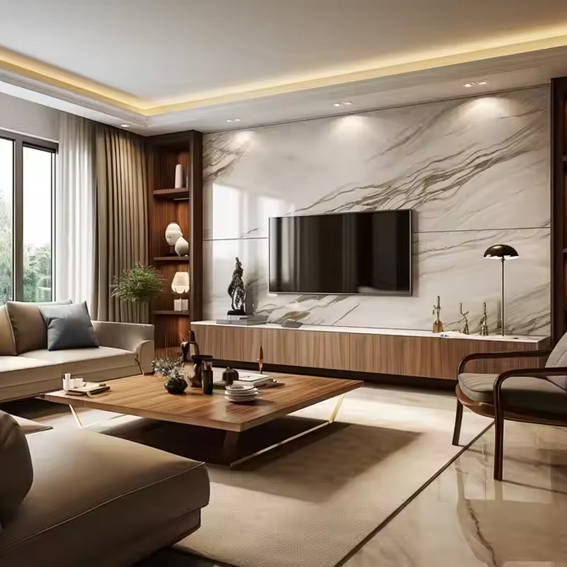 Decorative Architectural Plastic Art 3d Black Large Pvc 3d Wood Wall Panels for Interior Wpc Wall Board-海智集-