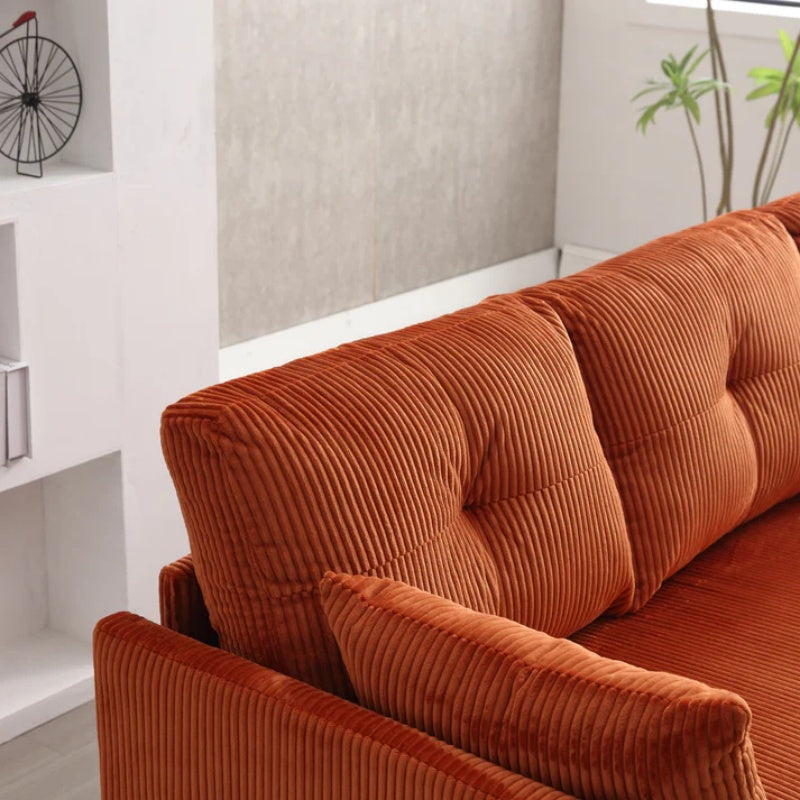 UNITED WE WIN-Furniture, modular L-shaped sofa, modular long sofa with reversible chaise lounge, Sofa bed, Sleeper sofa, modular sofa combination with storage seats.-海智集-Default-