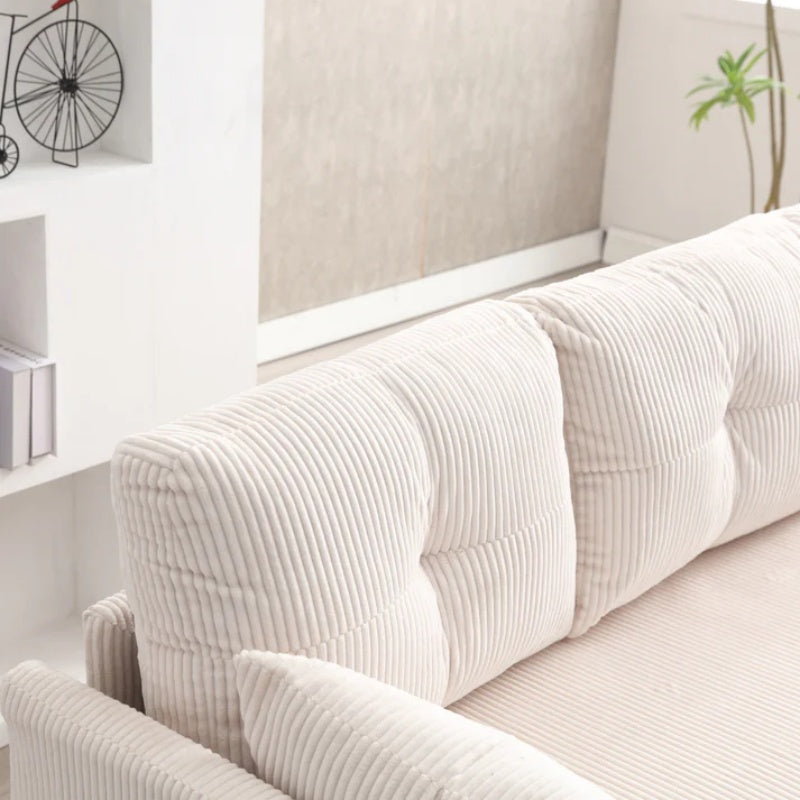 UNITED WE WIN-Furniture, modular L-shaped sofa, modular long sofa with reversible chaise lounge, Sofa bed, Sleeper sofa, modular sofa combination with storage seats.-海智集-Default-