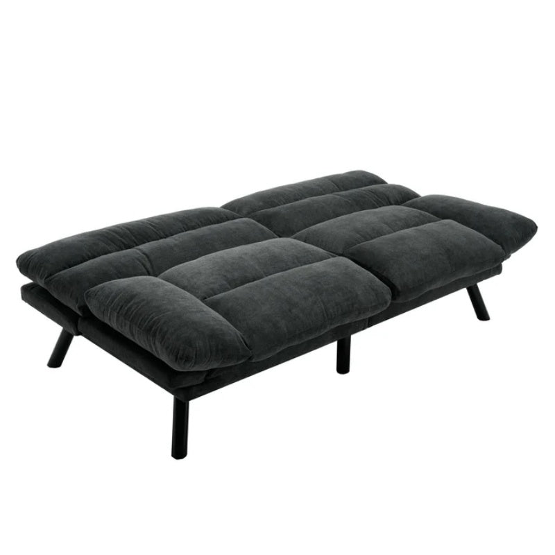 UNITED WE WIN Furniture,Bedroom furniture,Living room furniture,sofa with thick cushion,Sofa bed,Sleeper sofa with metal feet.-海智集-Default-