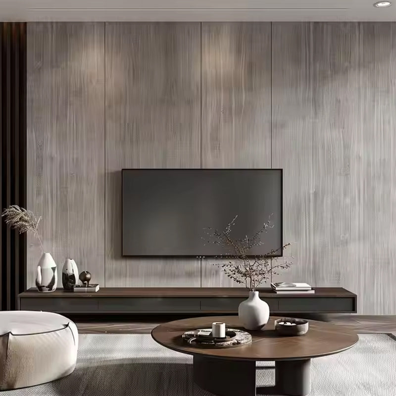Interior Wood Plastic Composite Wall Panel Weather Resistant WPC Wall Cladding Wood Plastic Interior Wall Panels & Boards-海智集-