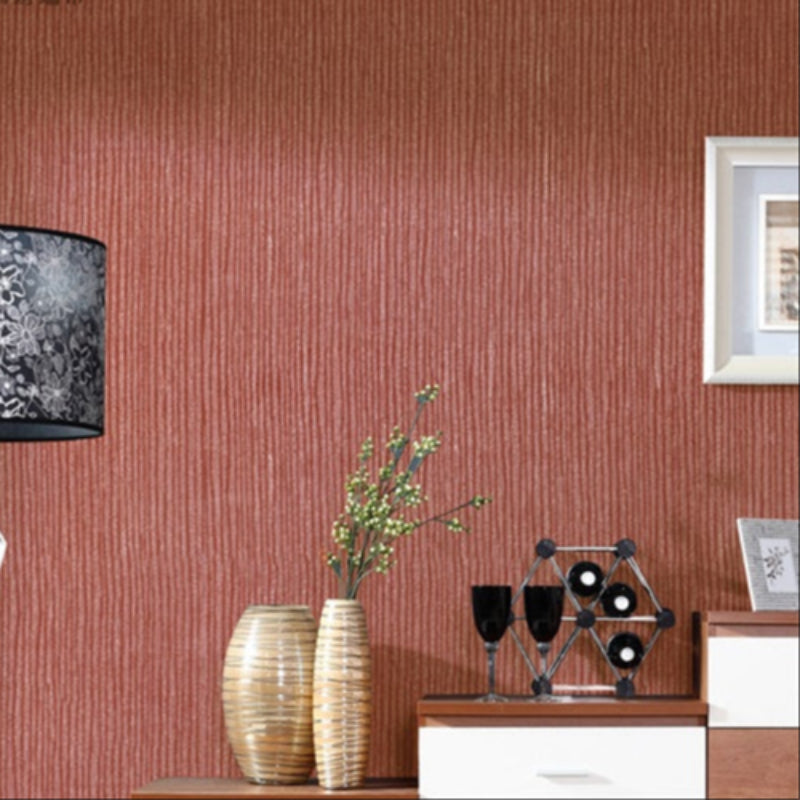 Liujin Wallpaper: The fresh atmosphere created by the embroidered wall fabric-海智集-