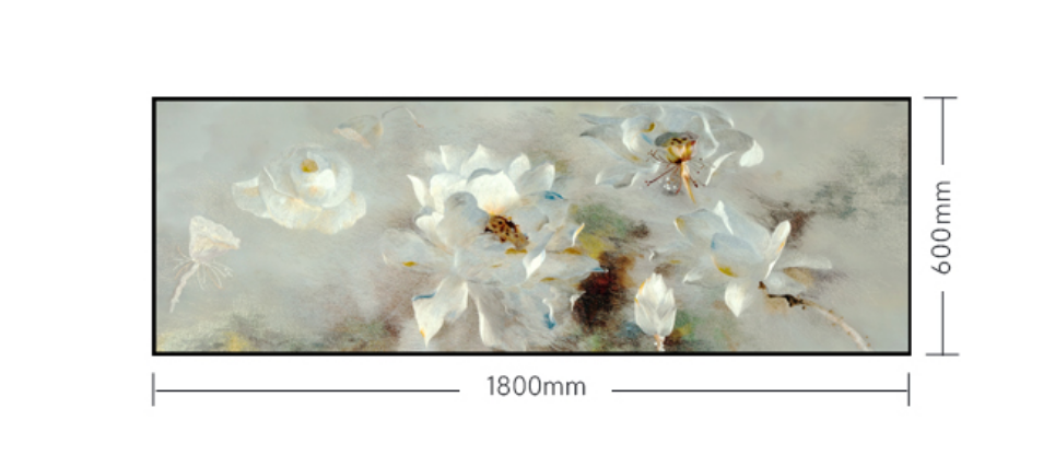 Decorative Art-Fragrant and rich Ⅱ-海智集-