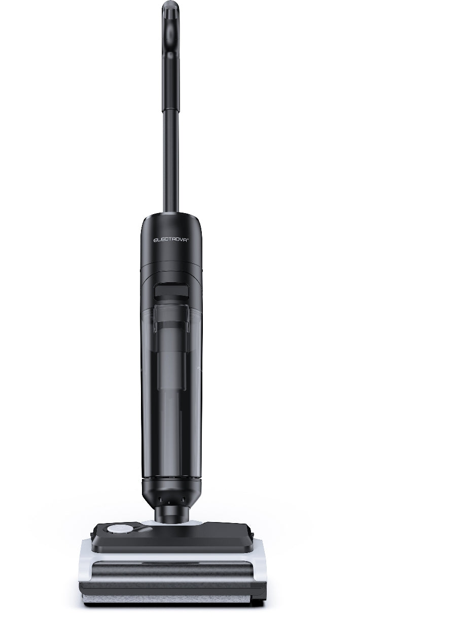 Younai LED Smart Wireless Water Washing Floor Machine Household Sterilization Edge Cleaning Large Suction Washing and Mopping All-in-One Machine-海智集-