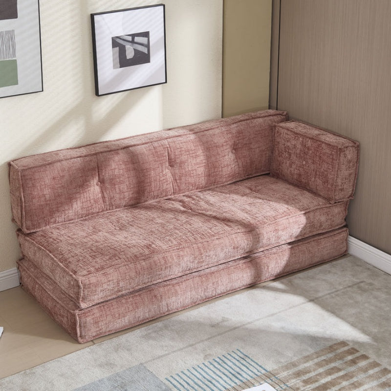 UNITED WE WIN Chenille material, can be combined at will, complete compression without installation, intimate side bag design, occupy small space-海智集-Default-
