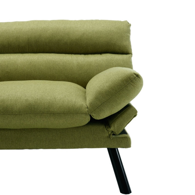 UNITED WE WIN Furniture,Bedroom furniture,Living room furniture,sofa with thick cushion,Sofa bed,Sleeper sofa with metal feet.-海智集-Default-