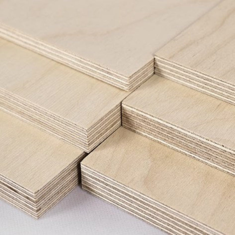Custom-made Marine board birch multi-layer board solid wood Marine board imported board cutting cabinet, table top, storage rack-海智集-