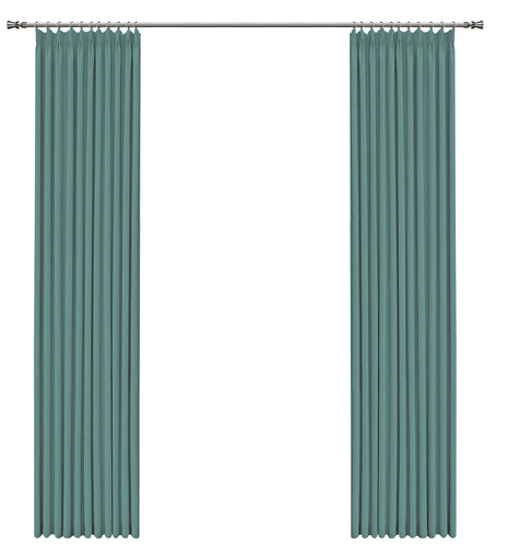 Sujin Curtains:not only a functional element but also a stylish statement piece in your home-海智集-