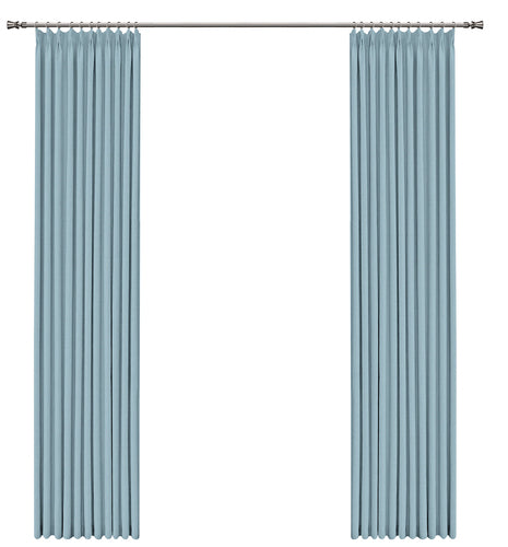 Sujin Curtains:Experience the perfect balance of beauty-海智集-