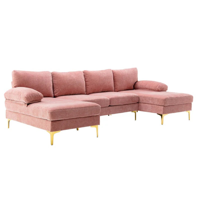 COOLMORE Accent sofa /Living room sofa sectional sofa-海智集-Default-