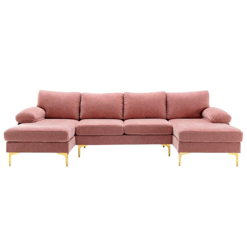 COOLMORE Accent sofa /Living room sofa sectional sofa-海智集-Default-