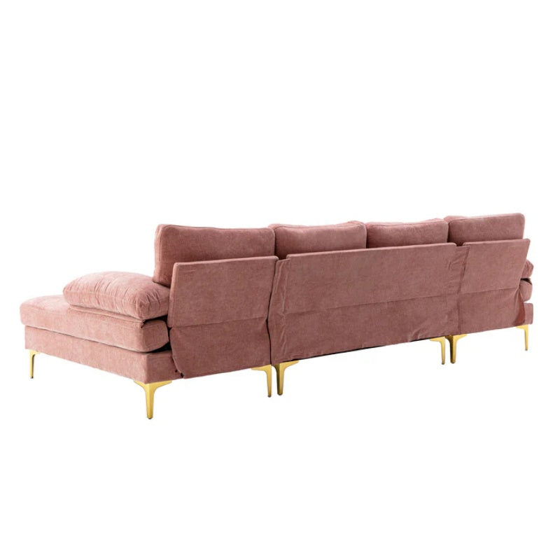 COOLMORE Accent sofa /Living room sofa sectional sofa-海智集-Default-