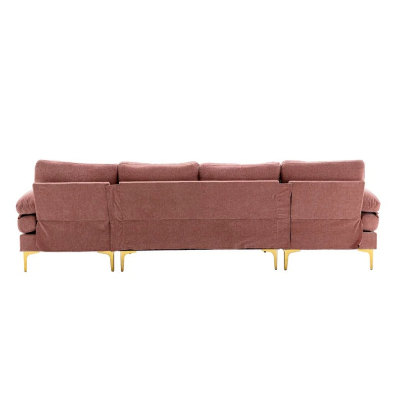 COOLMORE Accent sofa /Living room sofa sectional sofa-海智集-Default-