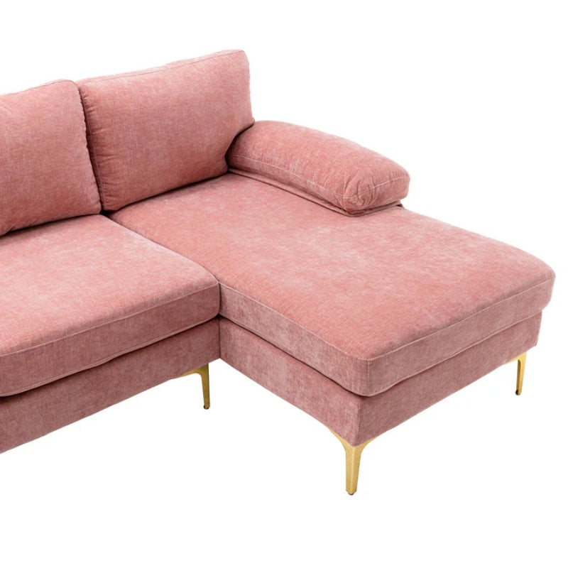 COOLMORE Accent sofa /Living room sofa sectional sofa-海智集-Default-