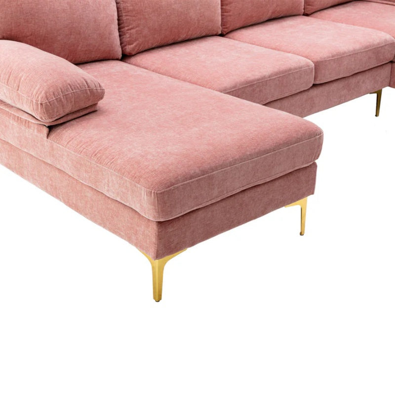 COOLMORE Accent sofa /Living room sofa sectional sofa-海智集-Default-