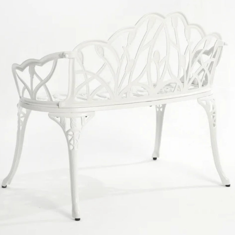 Cast aluminium bench-海智集-Default-