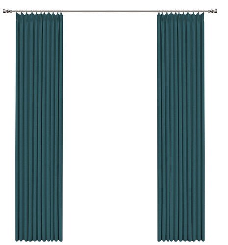 Mianyi Curtains:Enhance your home with the superior silk-like quality, high-density jacquard design, and beautiful natural sheen-海智集-