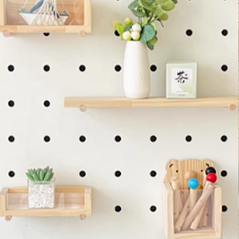 Pegboard Accessories - Strong and Durable Hanging Solutions-海智集-