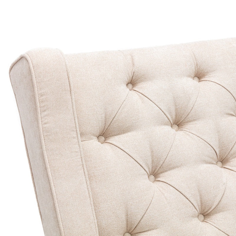 COOLMORE living room Comfortable rocking chair accent chair-海智集-Default-