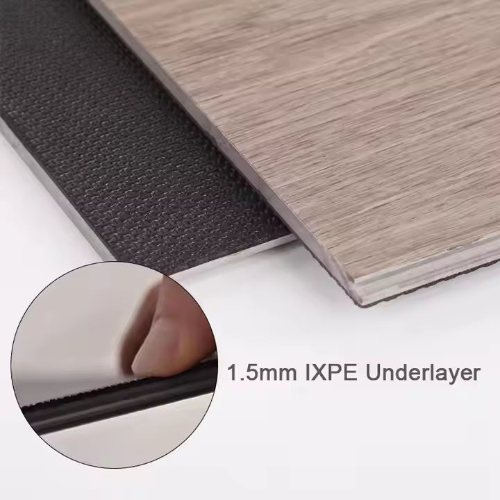 أرضيات فينيل فاخرة متينة مضادة للانزلاق بالجملة، أرضيات PVC SPC قابلة للفصل، أرضيات فينيل قابلة للنقر، مُصنِّع أرضيات فينيل