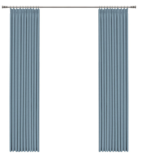 Mianyi Curtains:Enhance your home with the superior silk-like quality, high-density jacquard design, and beautiful natural sheen-海智集-