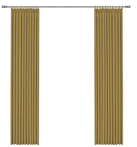 Sehuan Curtain:The unique matte dual-tone design adds a contemporary touch-海智集-