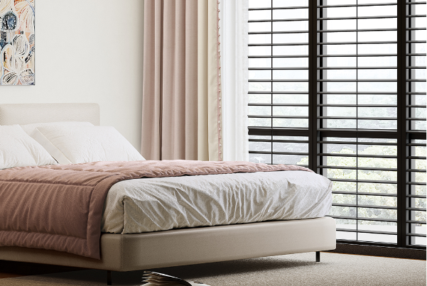 Secret Garden Curtains - High Precision, Light-Blocking, Soft Touch, Luxurious Quality, Gentle Feel-海智集-