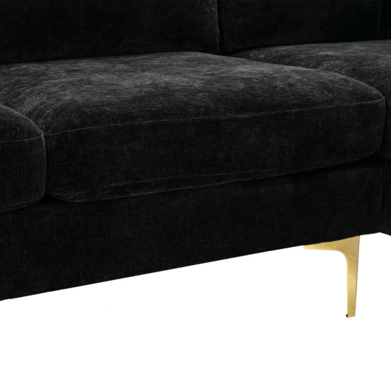 COOLMORE Accent sofa /Living room sofa sectional sofa-海智集-Default-