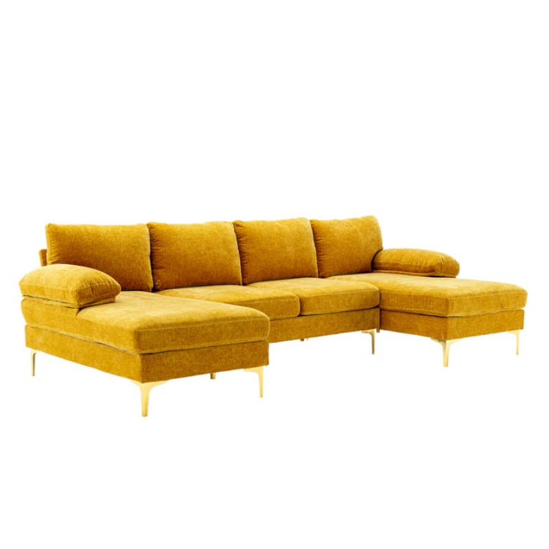 COOLMORE Accent sofa /Living room sofa sectional sofa-海智集-Default-