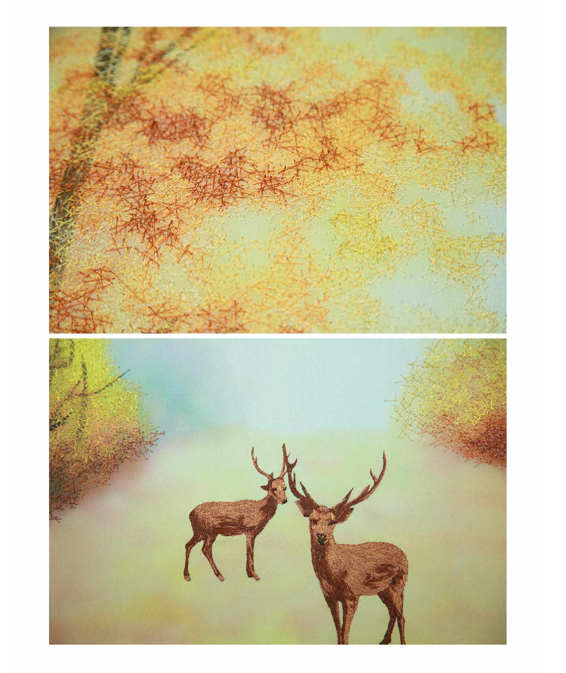 Decorative Art-Golden Age-海智集-