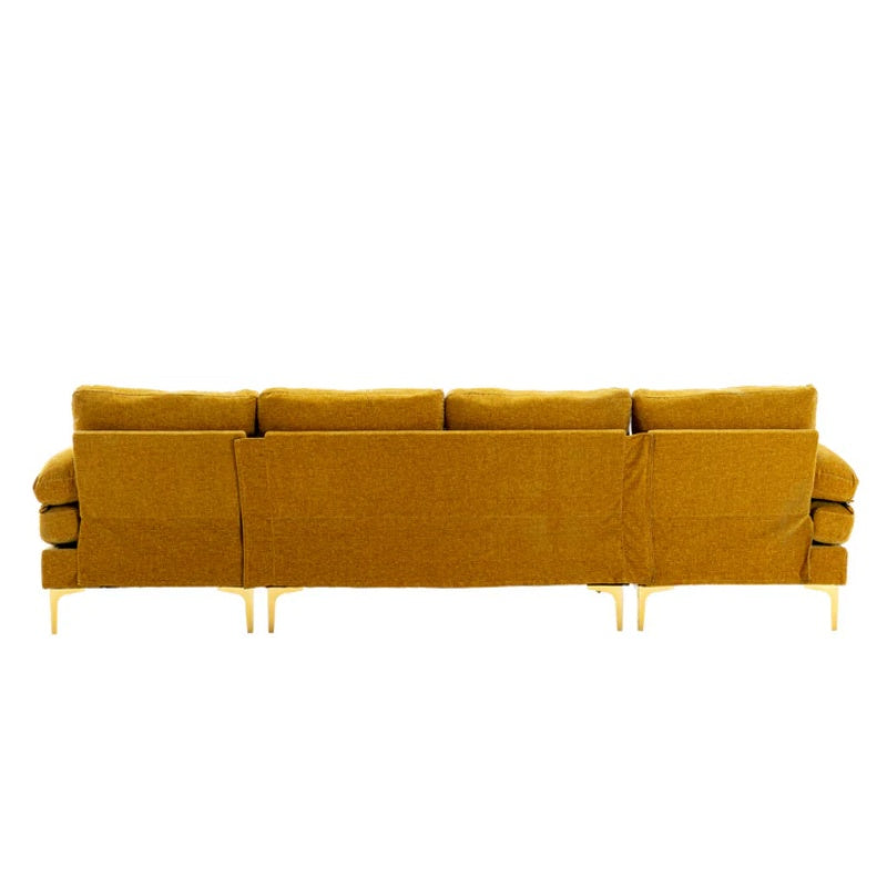 COOLMORE Accent sofa /Living room sofa sectional sofa-海智集-Default-