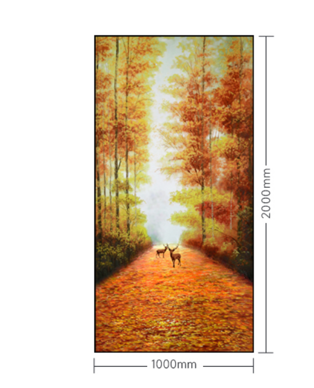 Decorative Art-Golden Age-海智集-