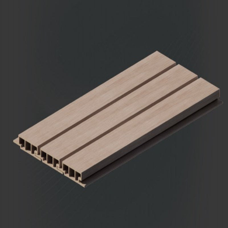 Molded Panel Fenghuo Great Wall: Elegant and minimalist-海智集-