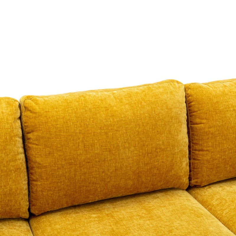 COOLMORE Accent sofa /Living room sofa sectional sofa-海智集-Default-
