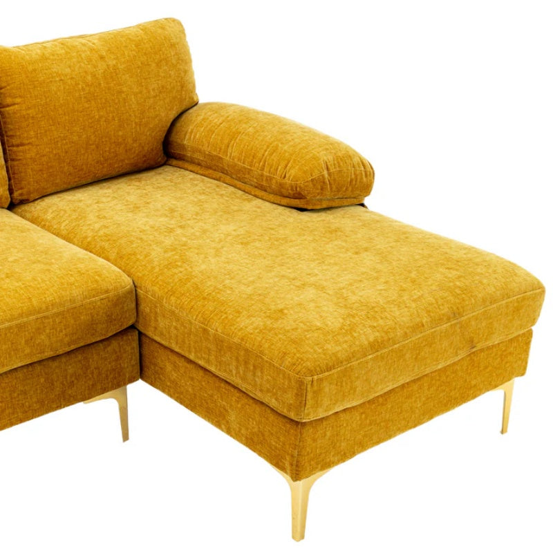 COOLMORE Accent sofa /Living room sofa sectional sofa-海智集-Default-