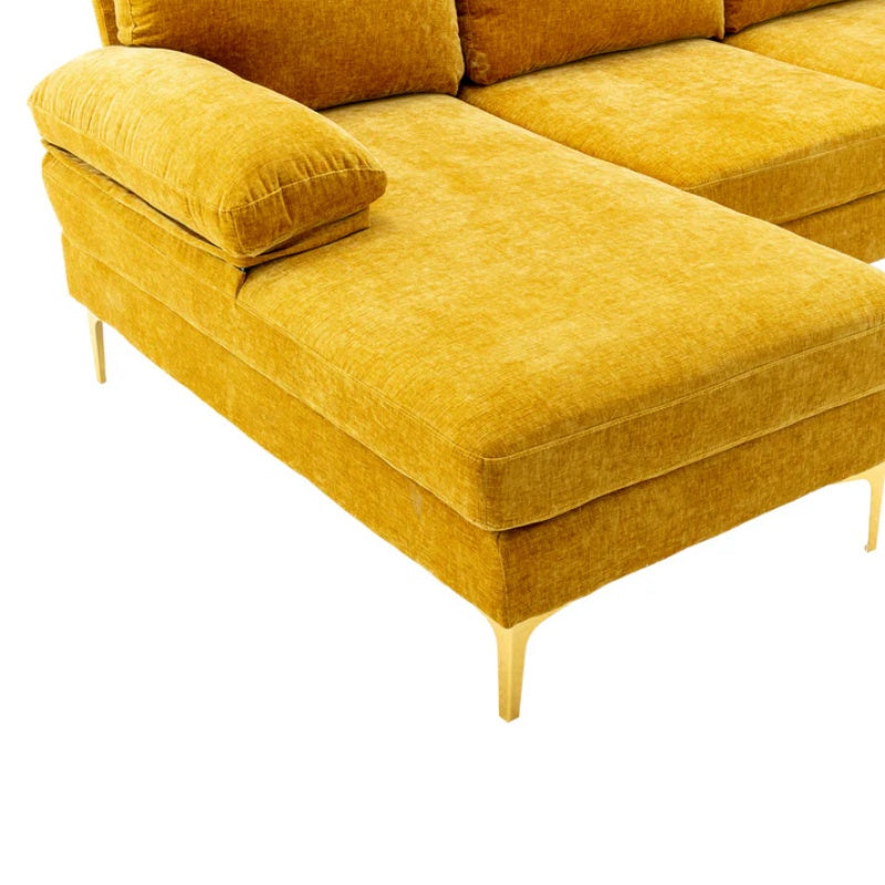 COOLMORE Accent sofa /Living room sofa sectional sofa-海智集-Default-