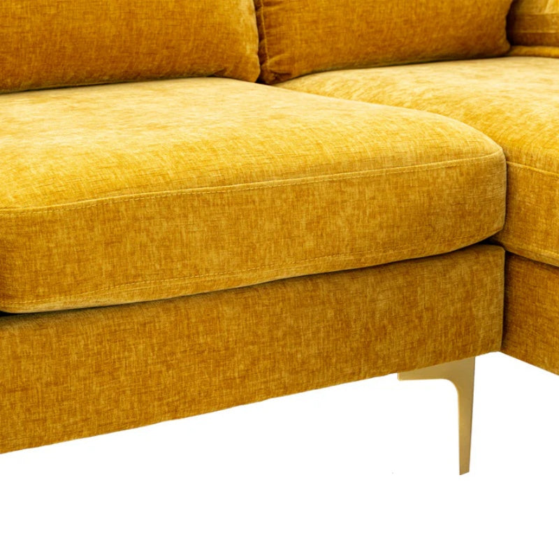 COOLMORE Accent sofa /Living room sofa sectional sofa-海智集-Default-