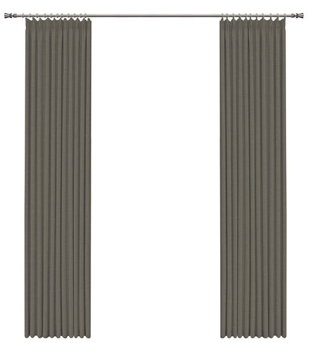 Sehuan Curtain:The unique matte dual-tone design adds a contemporary touch-海智集-