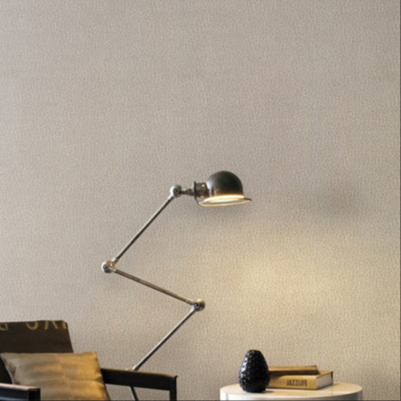 Luo Sha Wallpaper: Interpreting a modern and simple lifes tyle-海智集-